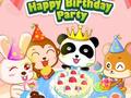 Trò chơi Happy Birthday Party