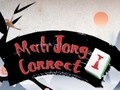 Trò chơi Mah Jong Connect I