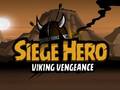 Trò chơi Siege Hero Viking Vengeance