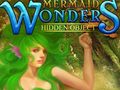 Trò chơi Mermaid Wonders Hidden Object