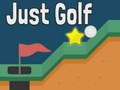 Trò chơi Just Golf