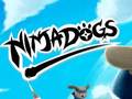 Trò chơi Ninja Dogs 2