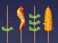 Trò chơi Barbecue Match