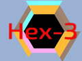 Trò chơi Hex - 3