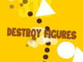 Trò chơi Destroy Figures