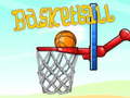 Trò chơi Basketball