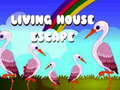 Trò chơi Living House Escape