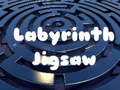 Trò chơi Labyrinth Jigsaw