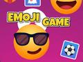 Trò chơi Emoji Game