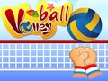 Trò chơi Volleyball