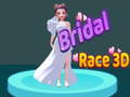 Trò chơi Bridal Race 3D