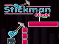 Trò chơi Stickman Climb