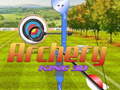 Trò chơi Archery King 3D