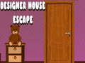 Trò chơi Designer House Escape