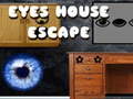 Trò chơi Eyes House Escape