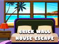 Trò chơi Beach House Escape