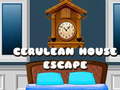 Trò chơi Cerulean House Escape