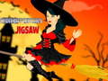 Trò chơi Midnight Witches Jigsaw