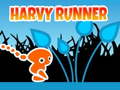 Trò chơi Harvy Runner