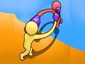 Trò chơi Curvy Punch Hit 3D