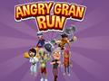 Trò chơi Angry Gran Run