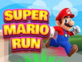 Trò chơi Super Mario Run 