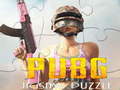 Trò chơi Pubg Jigsaw Puzzle