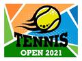Trò chơi Tennis Open 2021