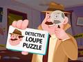 Trò chơi Detective Loupe