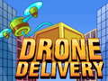 Trò chơi Drone Delivery