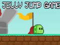 Trò chơi Jelly jump Game