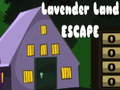 Trò chơi Lavender Land Escape