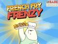Trò chơi French Fry Frenzy