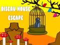 Trò chơi Oiseau House Escape