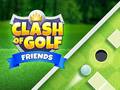 Trò chơi Clash of Golf Friends