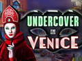 Trò chơi Undercover in Venice