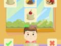 Trò chơi Smart Cupcake Stand