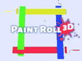 Trò chơi Paint Roll 3D