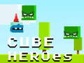Trò chơi Cube Heroes