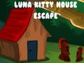 Trò chơi Luna Kitty House Escape