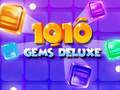 Trò chơi 10x10 Gems Deluxe