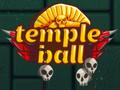 Trò chơi Temple Ball