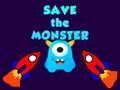 Trò chơi Save the Monster