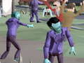 Trò chơi City Apocalypse 3D Of Zombie Crowd