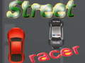 Trò chơi street racer