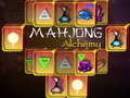 Trò chơi Mahjong Alchemy