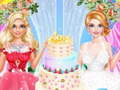 Trò chơi Wedding Cake Master 2