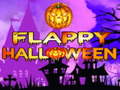 Trò chơi Flappy Halloween