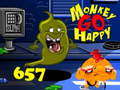 Trò chơi Monkey Go Happy Stage 567