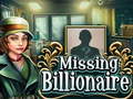 Trò chơi Missing billionaire
